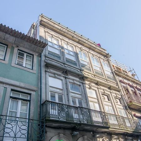 פורטו Cedofeita Studio 176 - Studio In City Center מראה חיצוני תמונה