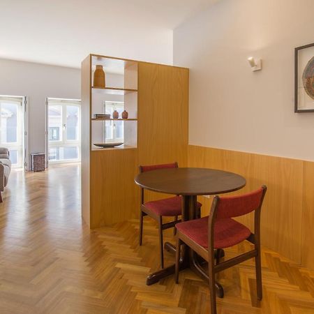 פורטו Cedofeita Studio 176 - Studio In City Center מראה חיצוני תמונה