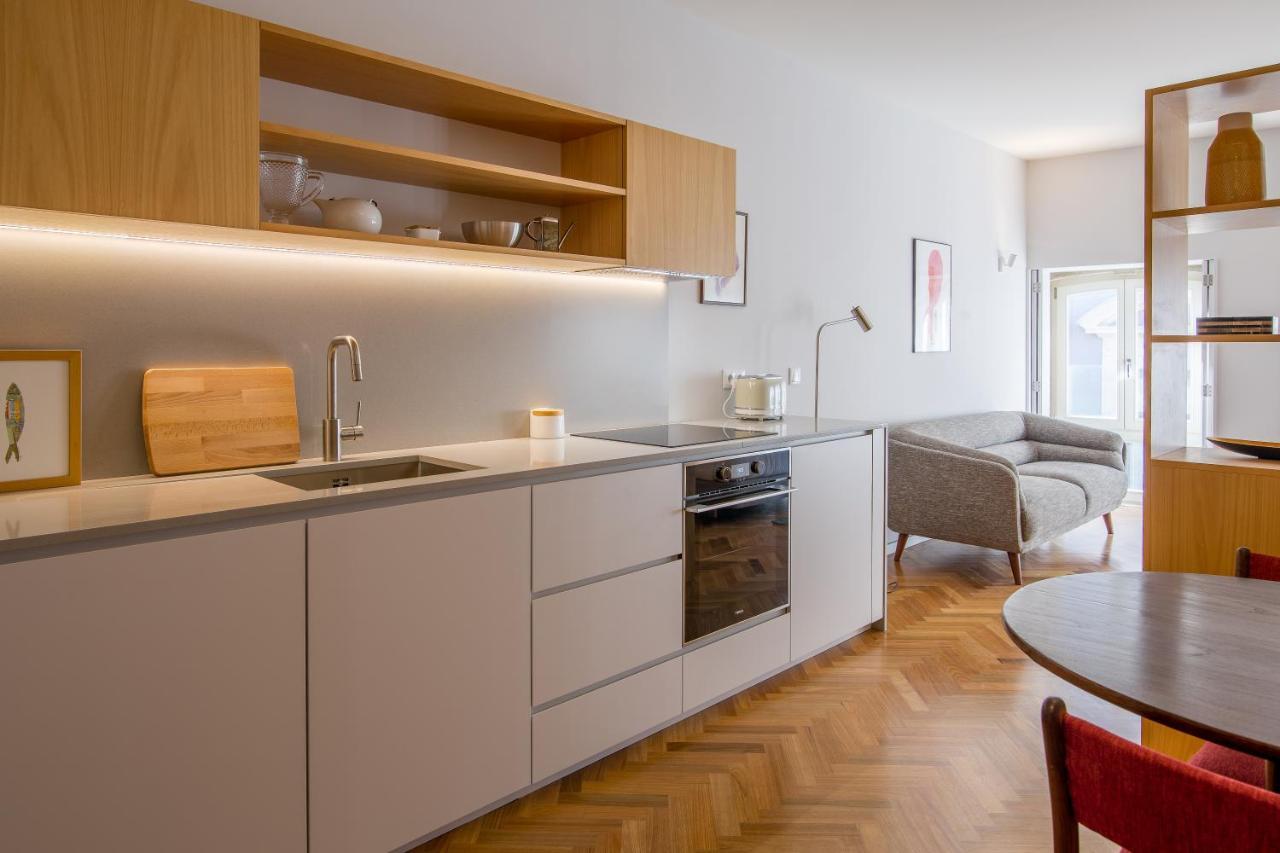 פורטו Cedofeita Studio 176 - Studio In City Center מראה חיצוני תמונה