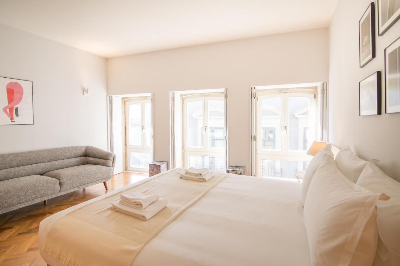 פורטו Cedofeita Studio 176 - Studio In City Center מראה חיצוני תמונה