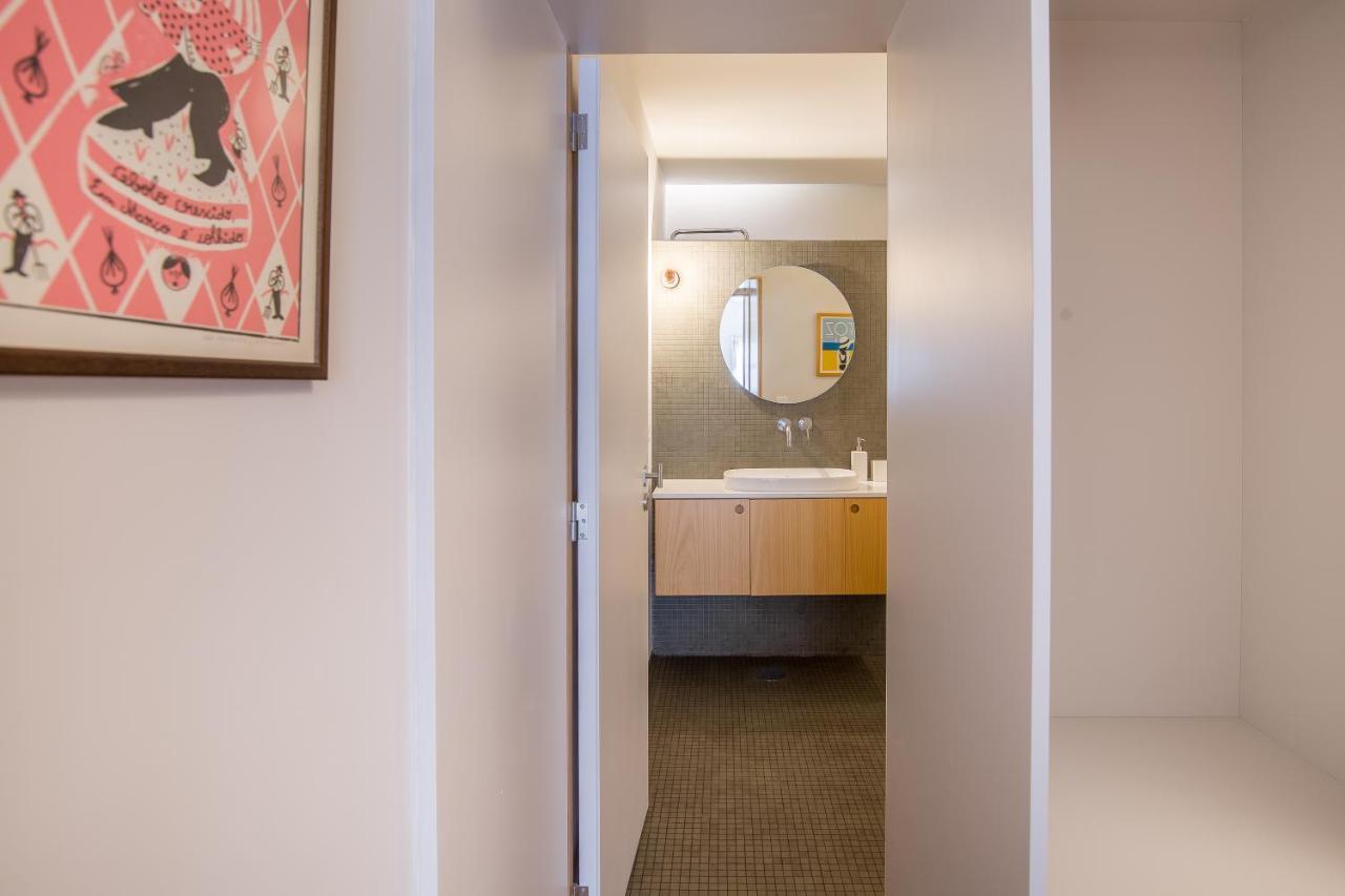 פורטו Cedofeita Studio 176 - Studio In City Center מראה חיצוני תמונה