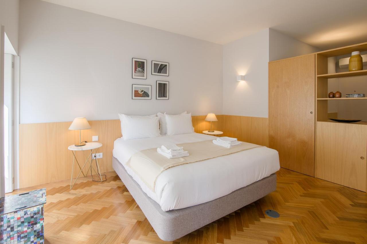 פורטו Cedofeita Studio 176 - Studio In City Center מראה חיצוני תמונה