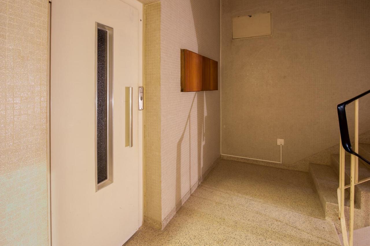 פורטו Cedofeita Studio 176 - Studio In City Center מראה חיצוני תמונה