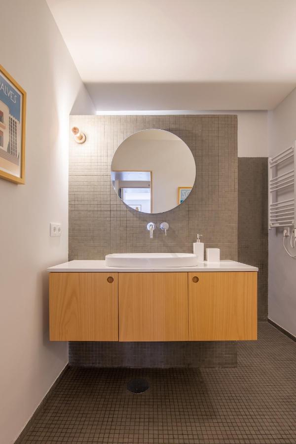 פורטו Cedofeita Studio 176 - Studio In City Center מראה חיצוני תמונה