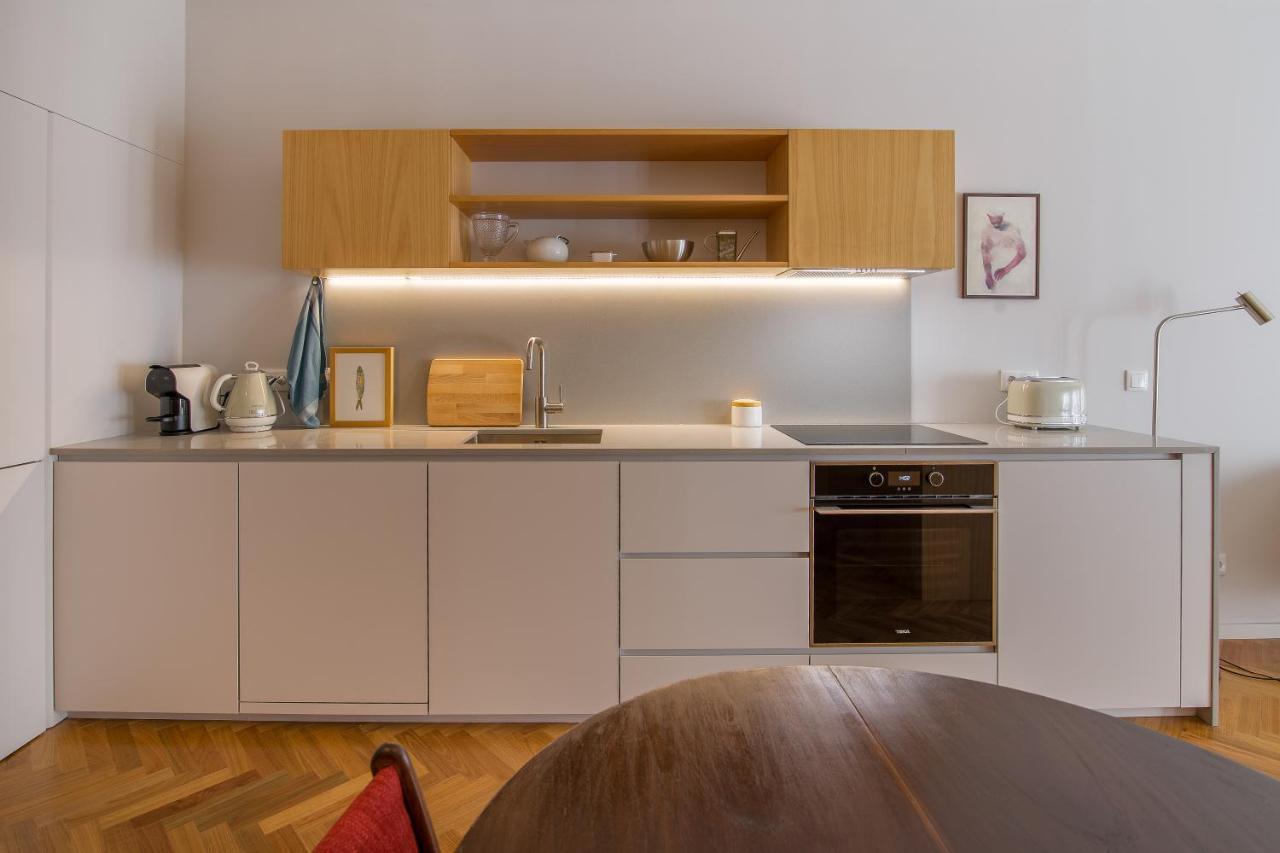 פורטו Cedofeita Studio 176 - Studio In City Center מראה חיצוני תמונה
